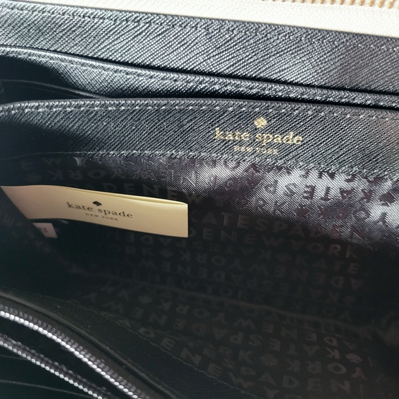 Kate Spade New York Neda Newbury wallet - Picture 5 of 7